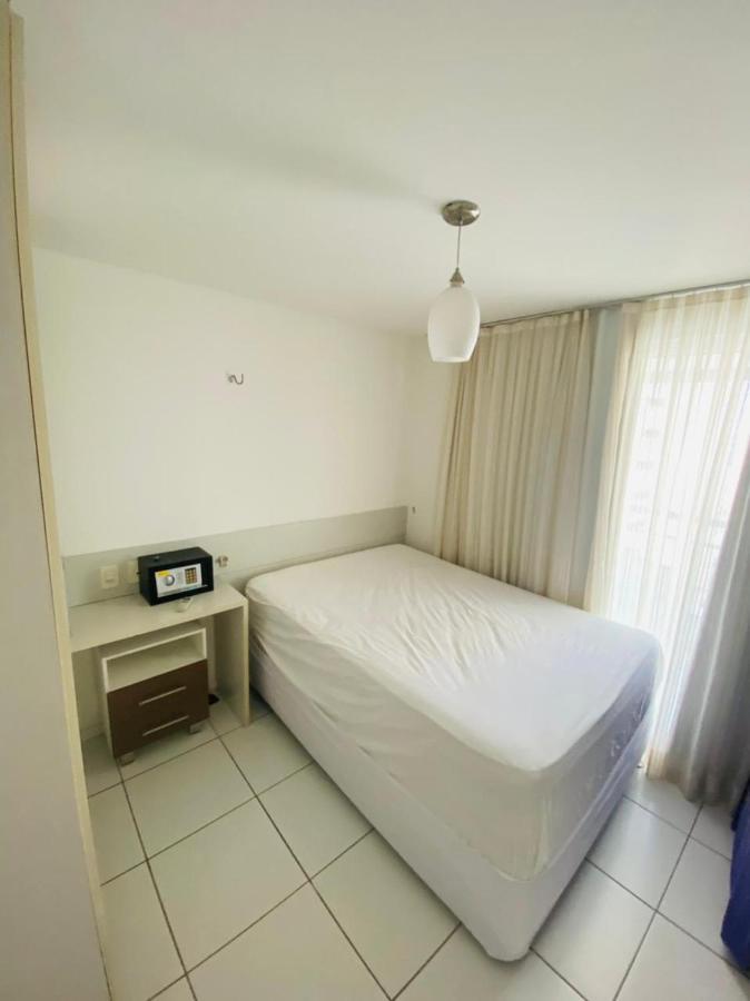 Apartamento Aconchegante Na Praia De Iracema Fortaleza  Exterior foto